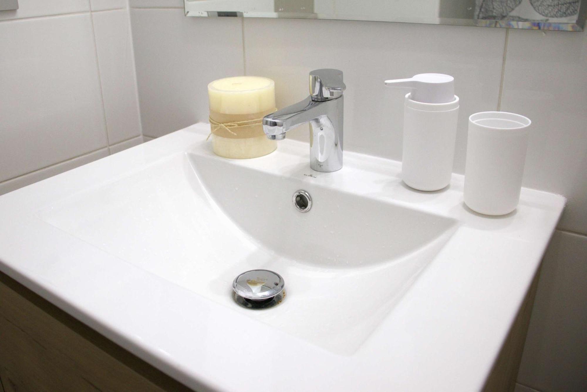 Hom I Nuevo Y Renovado Depto 1d1b 2pax Apartamento