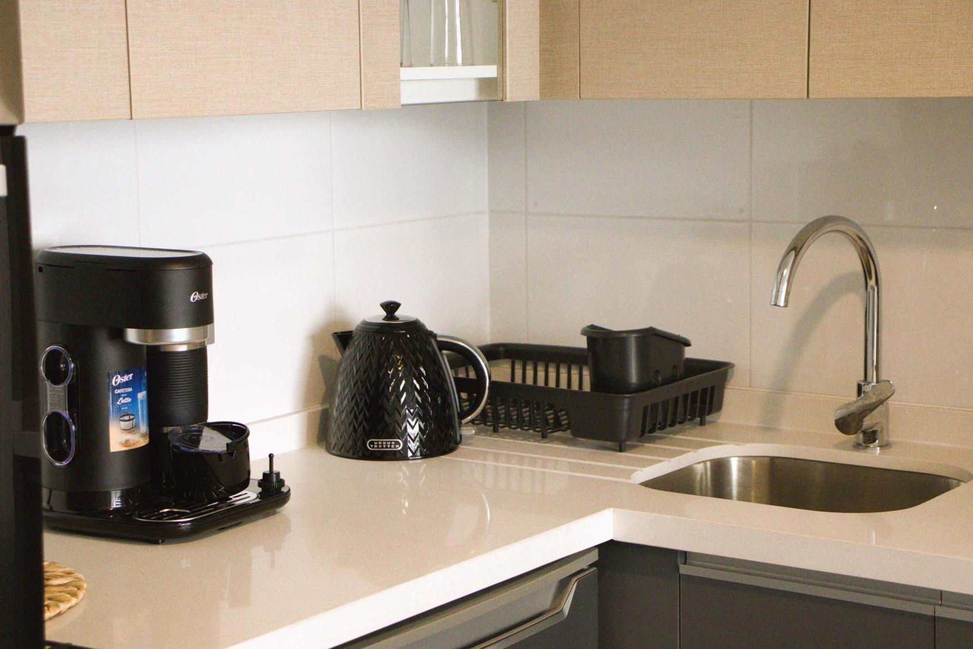 Hom I Nuevo Y Renovado Depto 1d1b 2pax Apartamento *